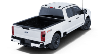 2025 Ford Super Duty® External Image 4
